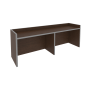 Надставка на стол Style Л.НС-2 1180x300x420