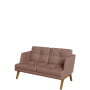 Bev2-2 Беверли. Диван 2-местный. Kiton 14