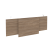 Царга стола руководителя Onix O.M-CSR-3 1140x450x54