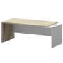 Стол руководителя правый Кортез KZ-20R 2000x900x750