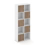 Стеллаж Locker Plus LK.K-008 798x350x1983
