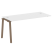 Проходной наборный элемент рабочей станции Metal System Style БА.ПРС-СП-1.4 1600x720x750