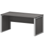 Стол руководителя Аргентум-М НТМ-160 1600x800x750