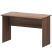 Стол с левым и правым кабель каналом Арго А-002.60.К 1200x600x760