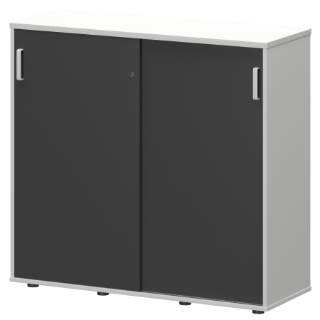 Тумба-купе Смарт СМТ-12.11К Тип1 1236x444x1175