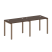 Рабочая станция на 2 раб.места Metal System Style БП.СМ-2.1 2000x720x750
