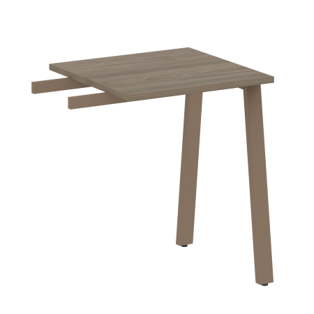 Приставной элемент Metal System Style БА.ПР-1 600x600x750
