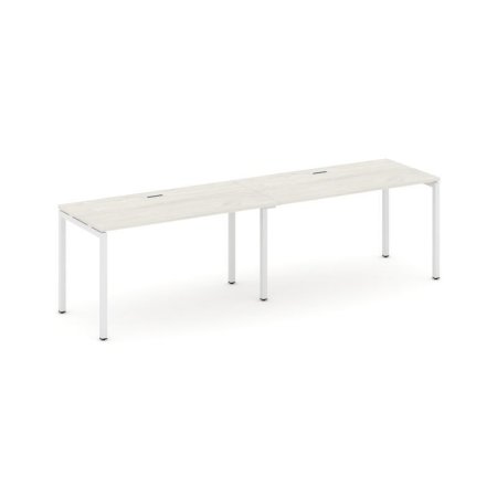 Рабочая станция 1 сторонняя SN-4P.ORS-022 (2360х800х750)