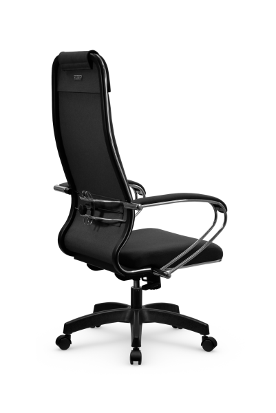 Кресло для руководителя Метта МЕТТА B 1m 32PF/подл.127/осн.001