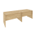 Рабочая станция Onix O.RS-2.2.7 2360x720x750