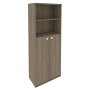 Шкаф высокий широкий Style Л.СТ-1.6 778x410x1980