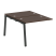 Проходной наборный элемент рабочей станции Metal System Style БА.ПРС-СП-2.1 1000x1475x750
