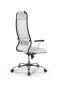 Кресло для руководителя Метта Sit 10 B1-115T - X2+Extra /Um00/Wm12/T1bp-c(M09.B21.G20.W01)