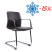 Стул офисный Plaza-SF FK004-C11 Темно-коричневый