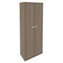 Гардероб широкий Style Л.ГБ-4 778x410x1980