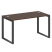 Стол письменный Metal System Style БО.СП-3 1400x720x750