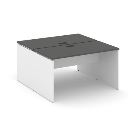 Рабочая станция 2-х сторонняя SN-D.DRS-003 (1380х1232х750)