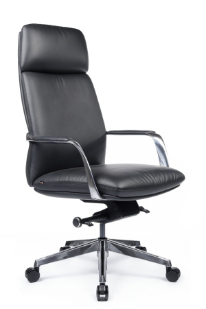 Офисное кресло Pablo A2216-1 Черный (Черный)