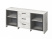 Тумба для документов Festus FB-13-02.D 1804x460x806