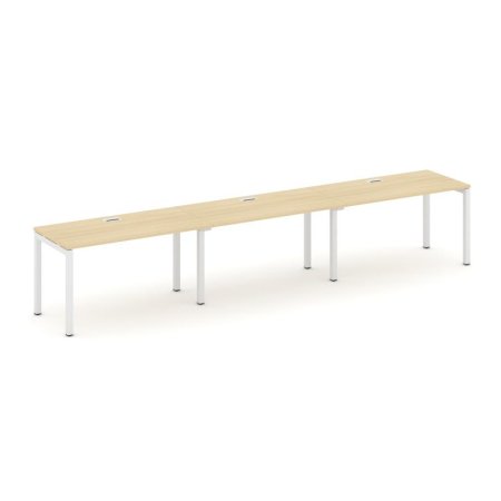 Рабочая станция 1 сторонняя SN-5P.ORS-041 (2940х700х750)