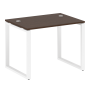 Стол письменный Metal System Style БО.СП-1 1000x720x750