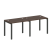 Рабочая станция на 2 раб.места Metal System Style БП.СМ-2.1 2000x720x750