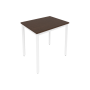 Стол письменный на металлокаркасе Slim С.СП-2.1 780x600x750