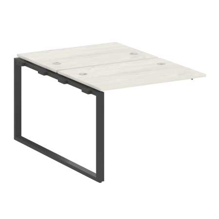 Проходной наборный элемент рабочей станции Metal System Style БО.ПРС-СП-2.1 1000x1475x750