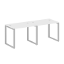 Рабочая станция Metal System Style БО.СМ-2.1 2000x720x750