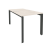 Рабочая станция на П-образном м/к Onix O.MP-D.RS-2.0.7 780x1475x750