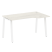 Стол криволинейный правый Metal System Style БА.СА-2 Пр 1400x900x750