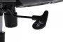 Кресло Mint RCH M1029HBE Серый/Черный