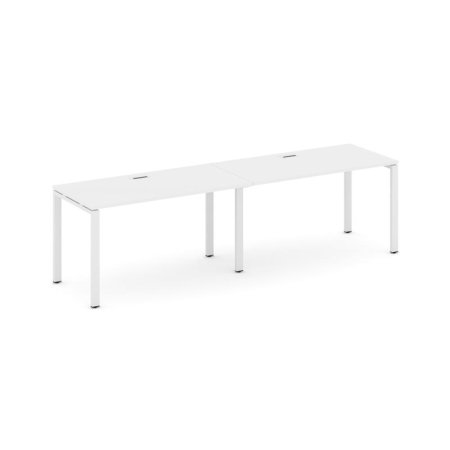 Рабочая станция 1 сторонняя SN-6P.ORS-014 (3160х700х750)