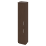 Шкаф высокий узкий левый Nova S В.СУ-1.3 Л 388x360x1915