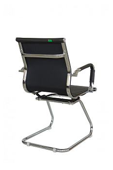 Стул офисный Hugo RCH 6002-3 Черный