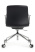 Офисное кресло Plaza-M FK004-B12 Черный