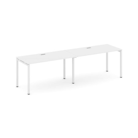 Рабочая станция 1 сторонняя SN-4P.ORS-022 (2360х800х750)