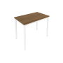 Стол письменный на металлокаркасе Slim С.СП-3.1 980x600x750
