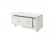 Стол руководителя с опорной тумбой Festus FI-117R.DD 1800x1700x750