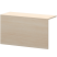 Накладка для стойки Ресепшн А-653 1010x380x560