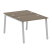 Рабочая станция Metal System Style БА.РАС-СП-2.1 1000x1475x750