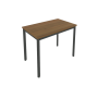 Стол письменный на металлокаркасе Slim С.СП-3.1 980x600x750