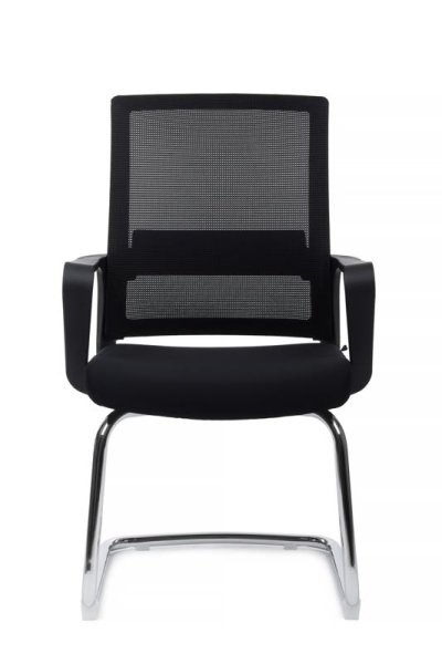 Кресло Mint RCH M1029CBE Черный