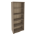 Стеллаж высокий широкий Onix O.ST-1 800x420x1977