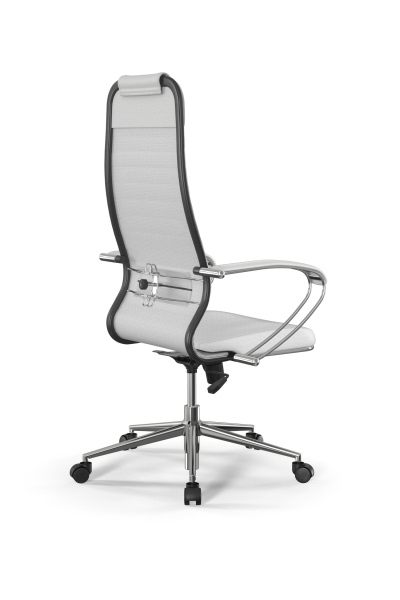 Кресло для руководителя Метта Sit 10 B1-117K - Extra /Um02/Wm12/K1cL(M09.B23.G18.W01)