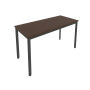 Стол письменный на металлокаркасе Slim С.СП-5.1 1380x600x750