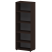 Стеллаж высокий широкий Приоритет К-934 720x420x2000
