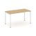 Стол письменный SN-4P.SP-013 (1380х700х750)