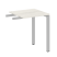 Приставной элемент Metal System Style БП.ПР-1 600x600x750