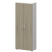 Шкаф Смарт СМШ-58Д Тип1 792x380x1990